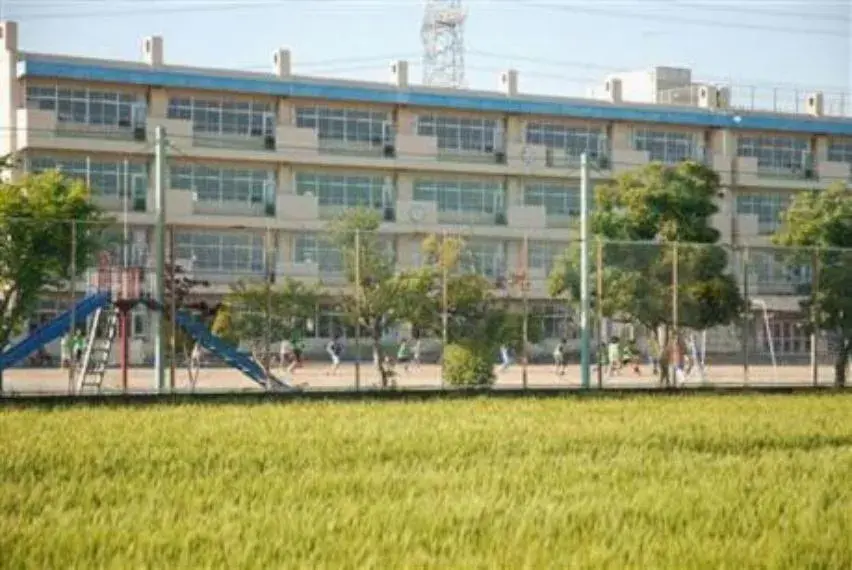 3LDK Property Sakado City Saitama Prefecture (15)