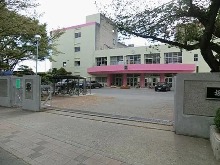 3LDK Property Sakado City Saitama Prefecture (16)