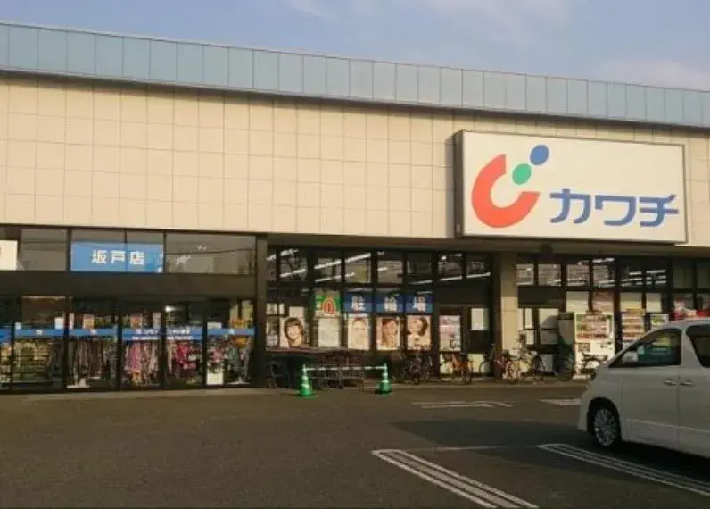 3LDK Property Sakado City Saitama Prefecture (19)