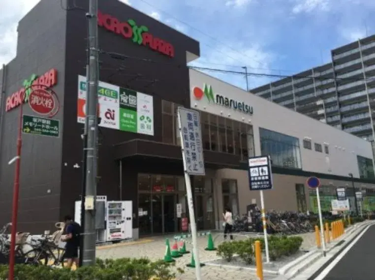 3LDK Property Sakado City Saitama Prefecture (23)