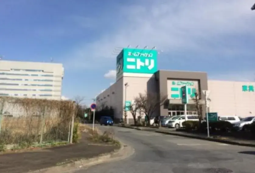3LDK Property Sakado City Saitama Prefecture (24)