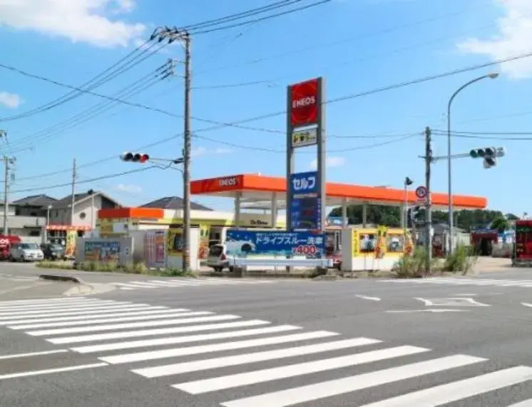 3LDK Property Sakado City Saitama Prefecture (28)
