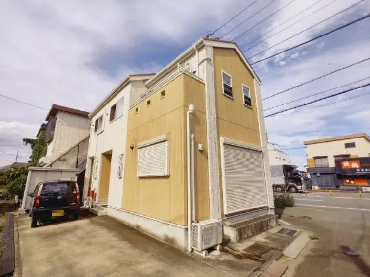 3LDK Property Sakado City Saitama Prefecture (4)