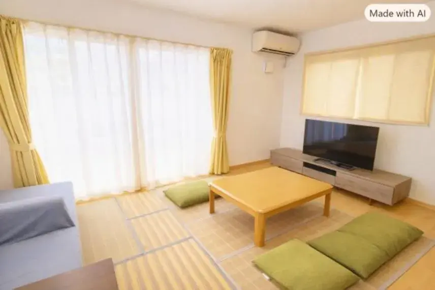 3LDK Property Sakado City Saitama Prefecture (9)
