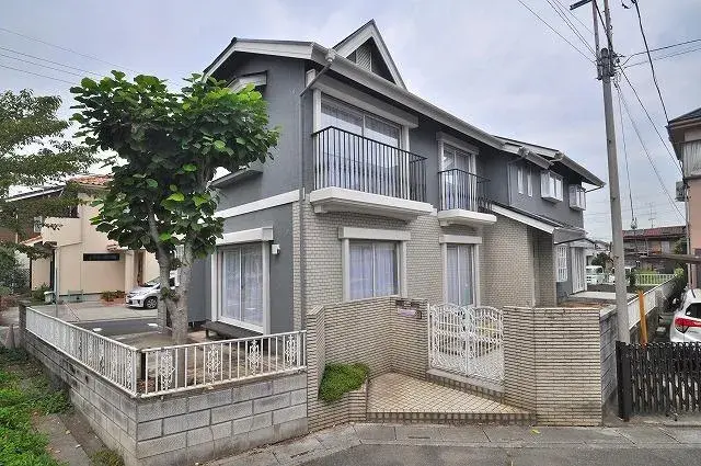 Akiya in Saitama