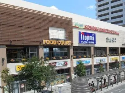 Propiedad de 6 dormitorios Ciudad de Konosu Prefectura de Saitama (19)