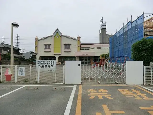 Propiedad de 6 dormitorios Ciudad de Konosu Prefectura de Saitama (24)