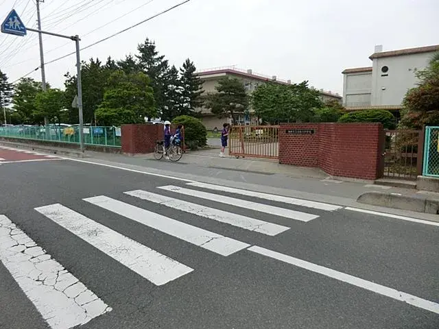 Propiedad de 6 dormitorios Ciudad de Konosu Prefectura de Saitama (25)