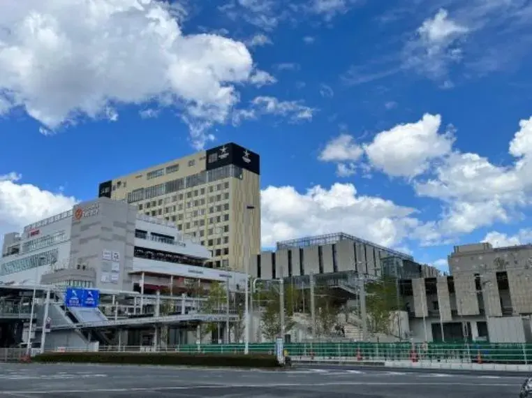 5LDK Bien immobilier Ville d'Utsunomiya Préfecture de Tochigi (20)