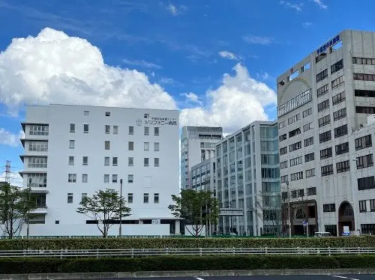 5LDK Bien immobilier Ville d'Utsunomiya Préfecture de Tochigi (28)