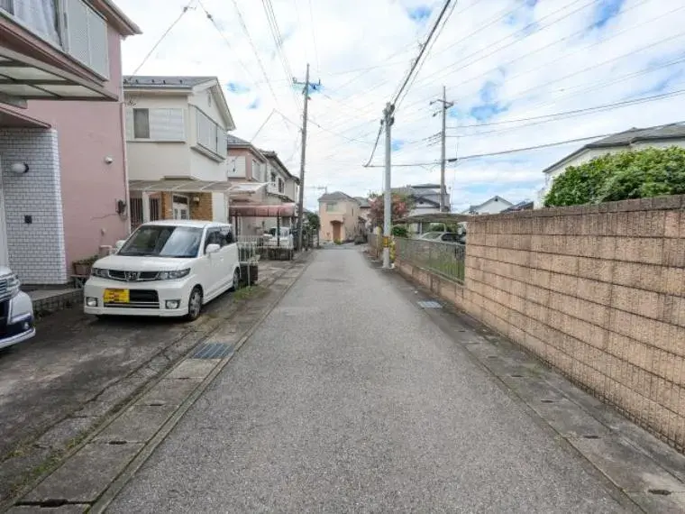5LDK Bien immobilier Ville d'Utsunomiya Préfecture de Tochigi (5)