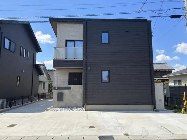 2SLDK 西尾市 愛知県 (2)