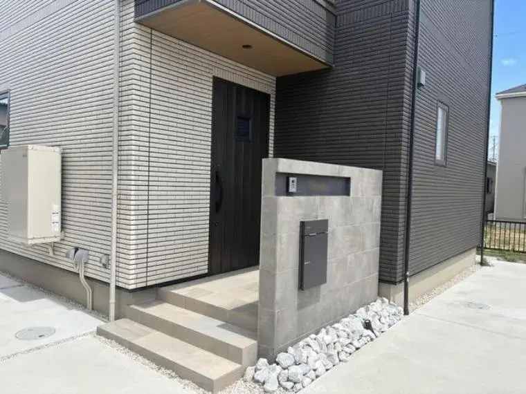 2SLDK 西尾市 愛知県 (4)