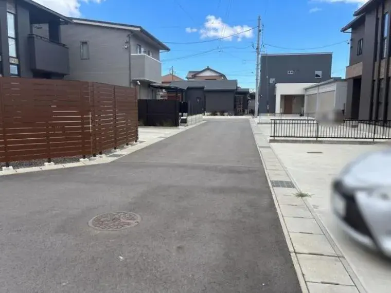 2SLDK 西尾市 愛知県 (6)