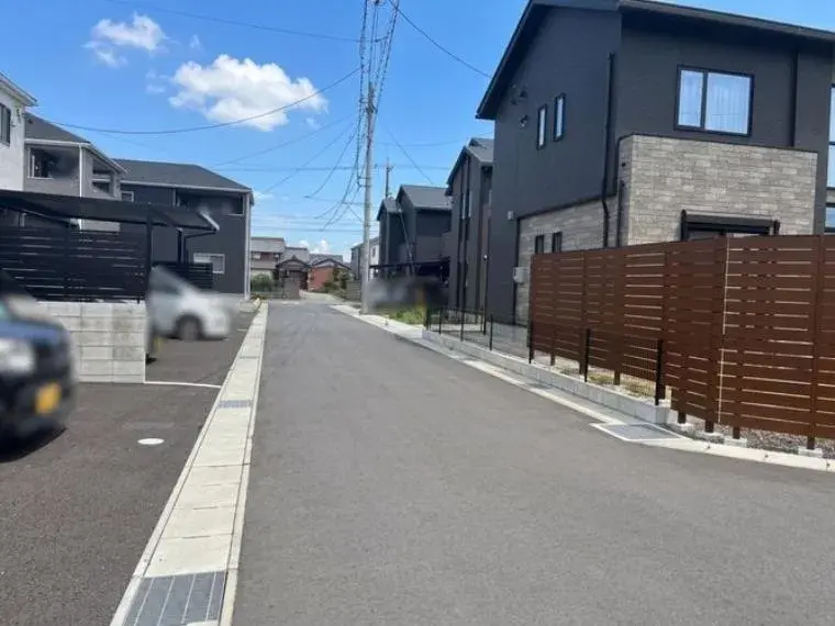 2SLDK 西尾市 愛知県 (7)