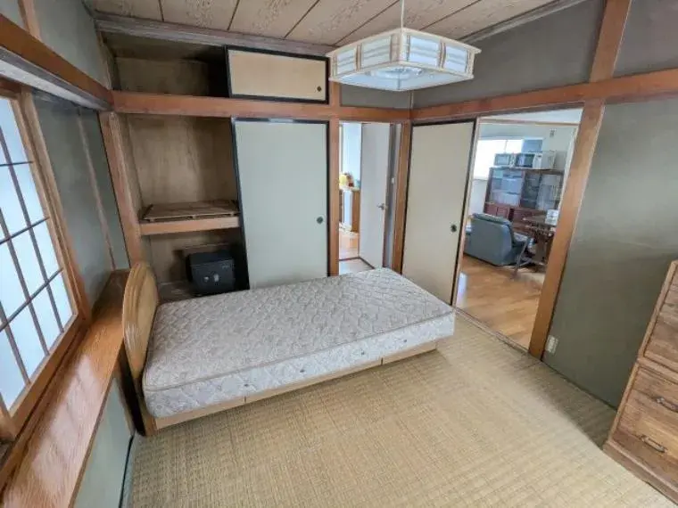 4LDK Ciudad de Utsunomiya Prefectura de Tochigi (11)