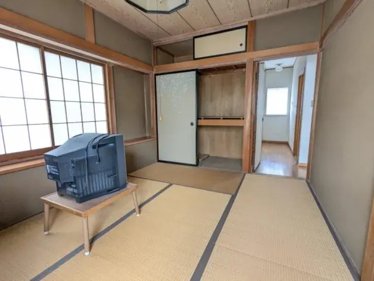 4LDK Ciudad de Utsunomiya Prefectura de Tochigi (20)