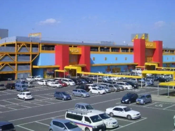 4LDK Ciudad de Utsunomiya Prefectura de Tochigi (33)