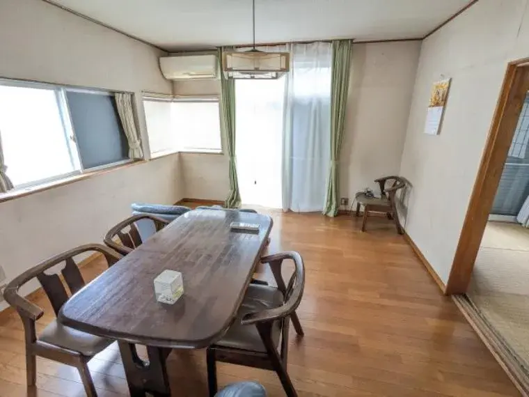 4LDK Ciudad de Utsunomiya Prefectura de Tochigi (8)