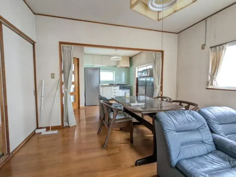 4LDK Ciudad de Utsunomiya Prefectura de Tochigi (9)
