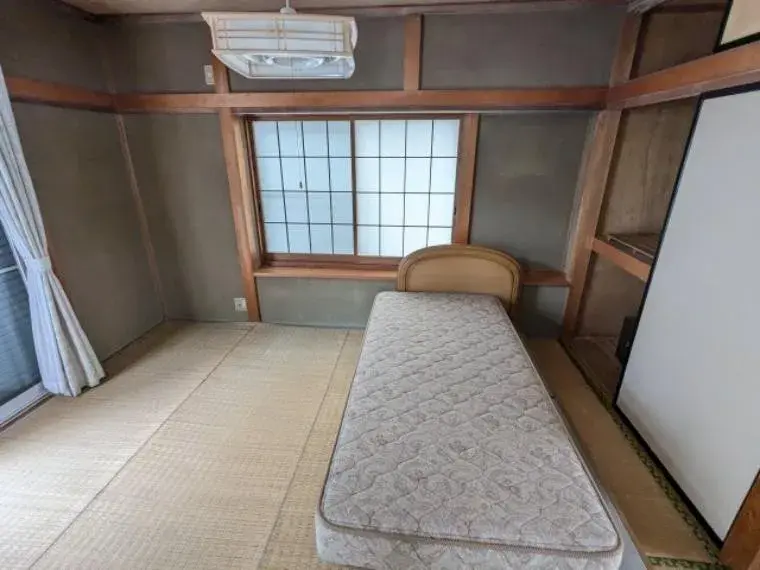 4LDK Ciudad de Utsunomiya Prefectura de Tochigi (10)