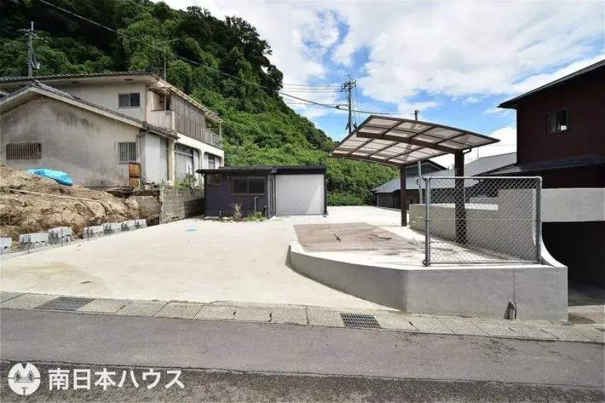 Akiya in 鹿児島市