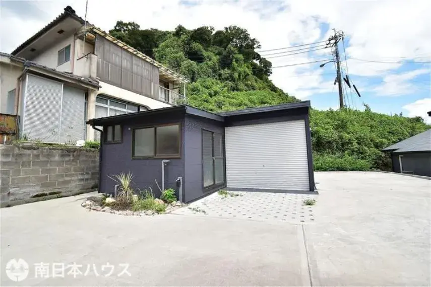 Propiedad de 1 habitación (1R) Ciudad de Kagoshima Prefectura de Kagoshima (2)