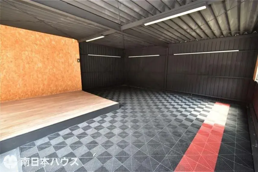 Propiedad de 1 habitación (1R) Ciudad de Kagoshima Prefectura de Kagoshima (13)