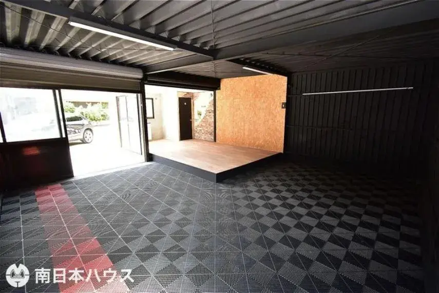 Propiedad de 1 habitación (1R) Ciudad de Kagoshima Prefectura de Kagoshima (14)