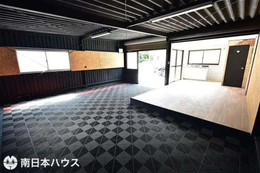 Propiedad de 1 habitación (1R) Ciudad de Kagoshima Prefectura de Kagoshima (15)