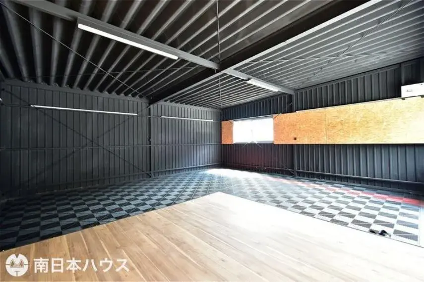 Propiedad de 1 habitación (1R) Ciudad de Kagoshima Prefectura de Kagoshima (16)