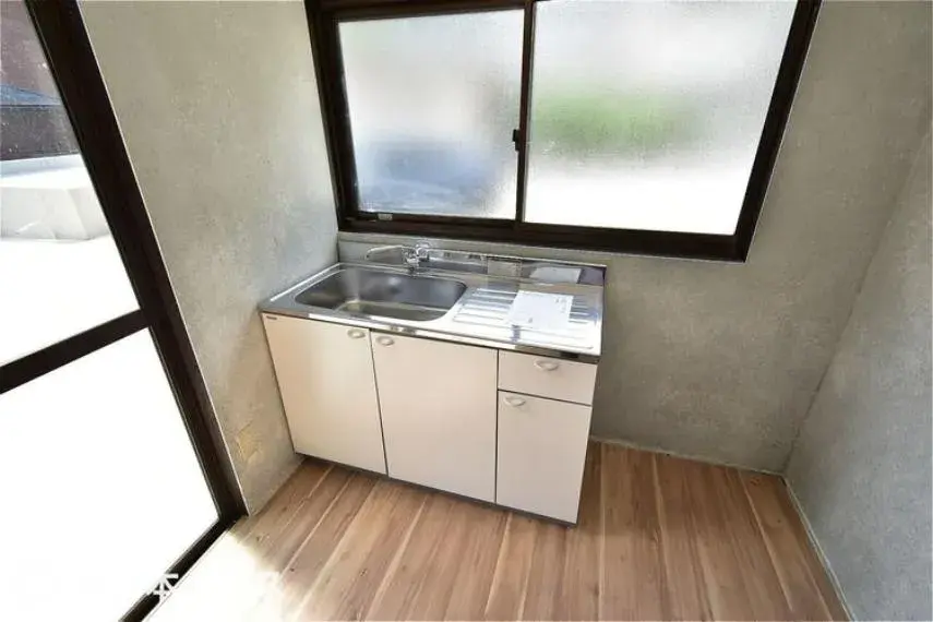 Propiedad de 1 habitación (1R) Ciudad de Kagoshima Prefectura de Kagoshima (18)