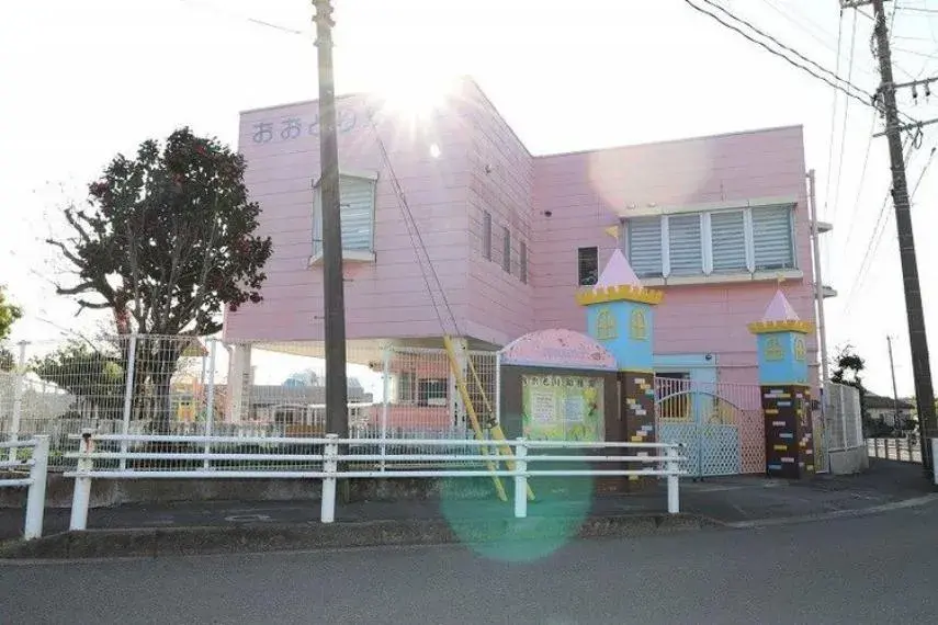 Propiedad de 1 habitación (1R) Ciudad de Kagoshima Prefectura de Kagoshima (22)