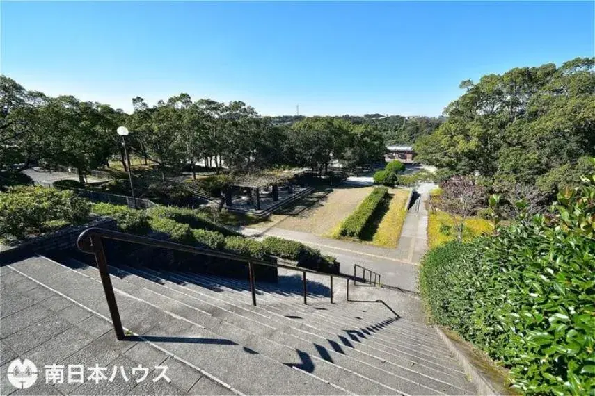 Propiedad de 1 habitación (1R) Ciudad de Kagoshima Prefectura de Kagoshima (25)