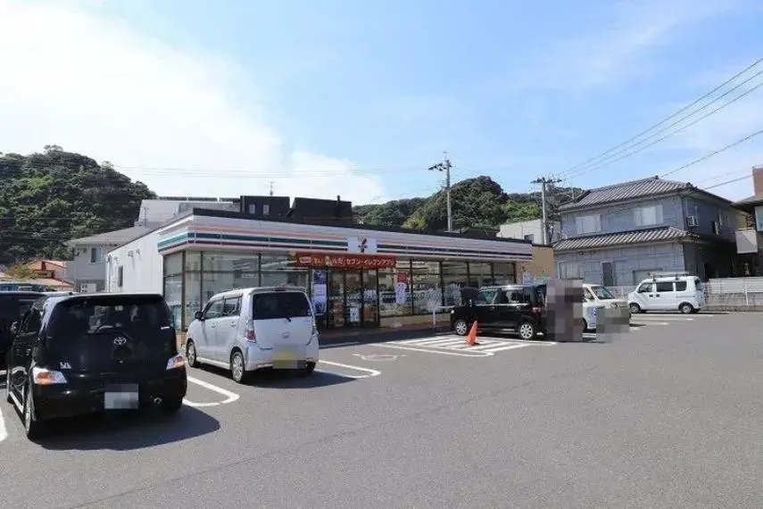 Propiedad de 1 habitación (1R) Ciudad de Kagoshima Prefectura de Kagoshima (28)