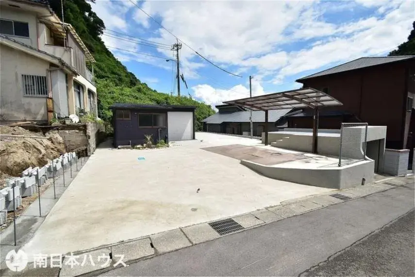 Propiedad de 1 habitación (1R) Ciudad de Kagoshima Prefectura de Kagoshima (4)