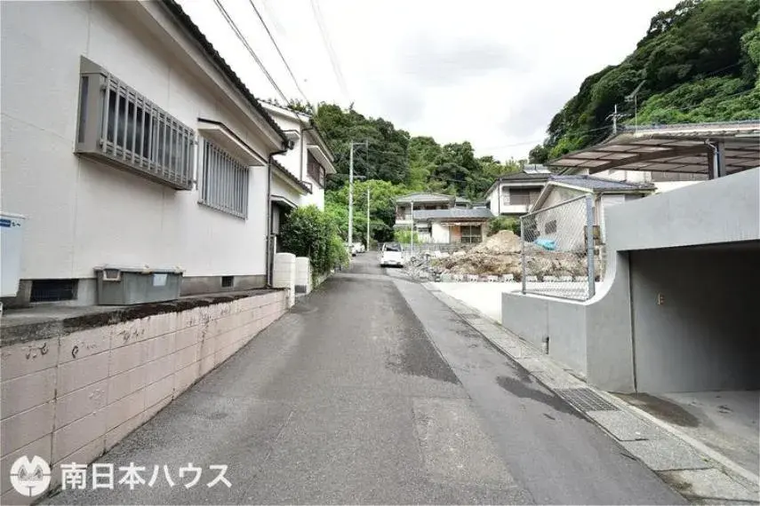 Propiedad de 1 habitación (1R) Ciudad de Kagoshima Prefectura de Kagoshima (6)