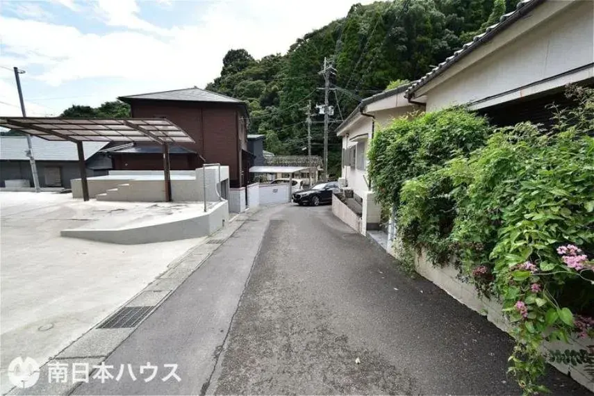 Propiedad de 1 habitación (1R) Ciudad de Kagoshima Prefectura de Kagoshima (7)