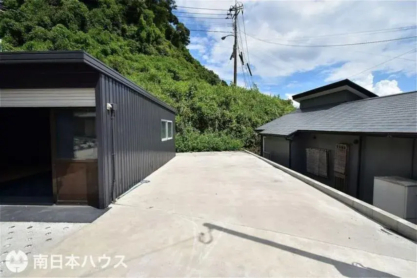 Propiedad de 1 habitación (1R) Ciudad de Kagoshima Prefectura de Kagoshima (9)
