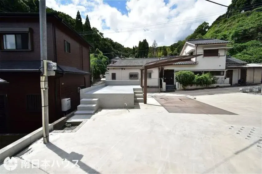 Propiedad de 1 habitación (1R) Ciudad de Kagoshima Prefectura de Kagoshima (10)