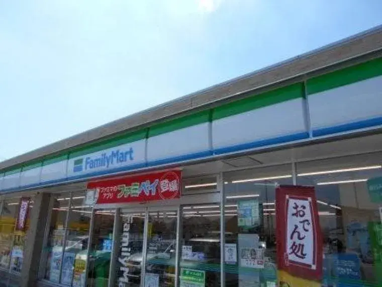 3LDK Property Nishio City Aichi (18)