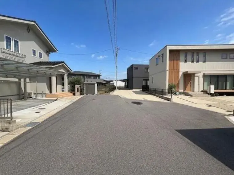 3LDK Property Nishio City Aichi (3)