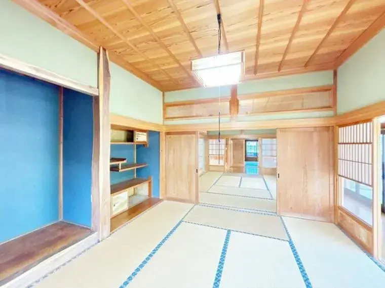 5LDK Ville de Kasumigaura Préfecture d'Ibaraki (14)