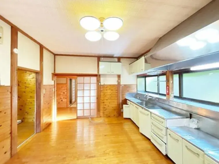 5LDK Ville de Kasumigaura Préfecture d'Ibaraki (21)