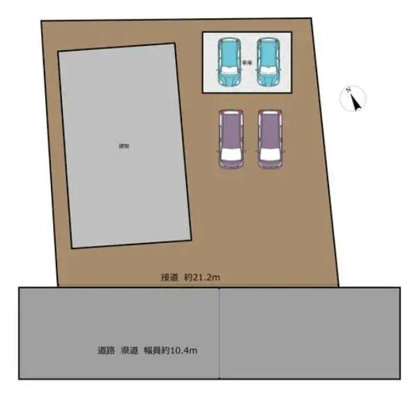 5LDK Ville de Kasumigaura Préfecture d'Ibaraki (27)