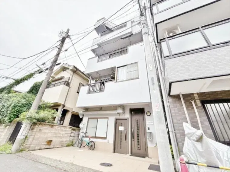 4LDK＋店舗物件 練馬区 東京都 (2)