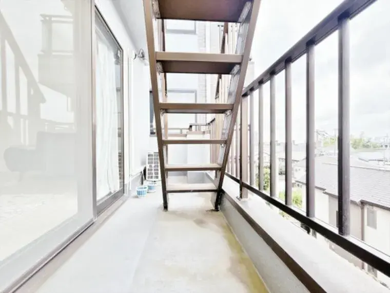 4LDK＋店舗物件 練馬区 東京都 (17)