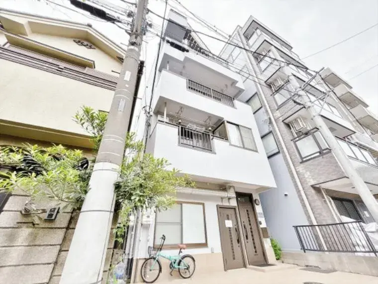 4LDK＋店舗物件 練馬区 東京都 (3)