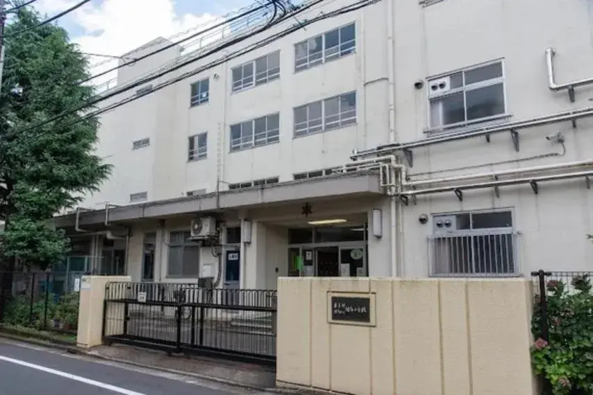 4LDK＋店舗物件 練馬区 東京都 (31)