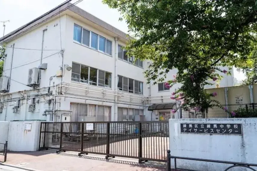 4LDK＋店舗物件 練馬区 東京都 (32)